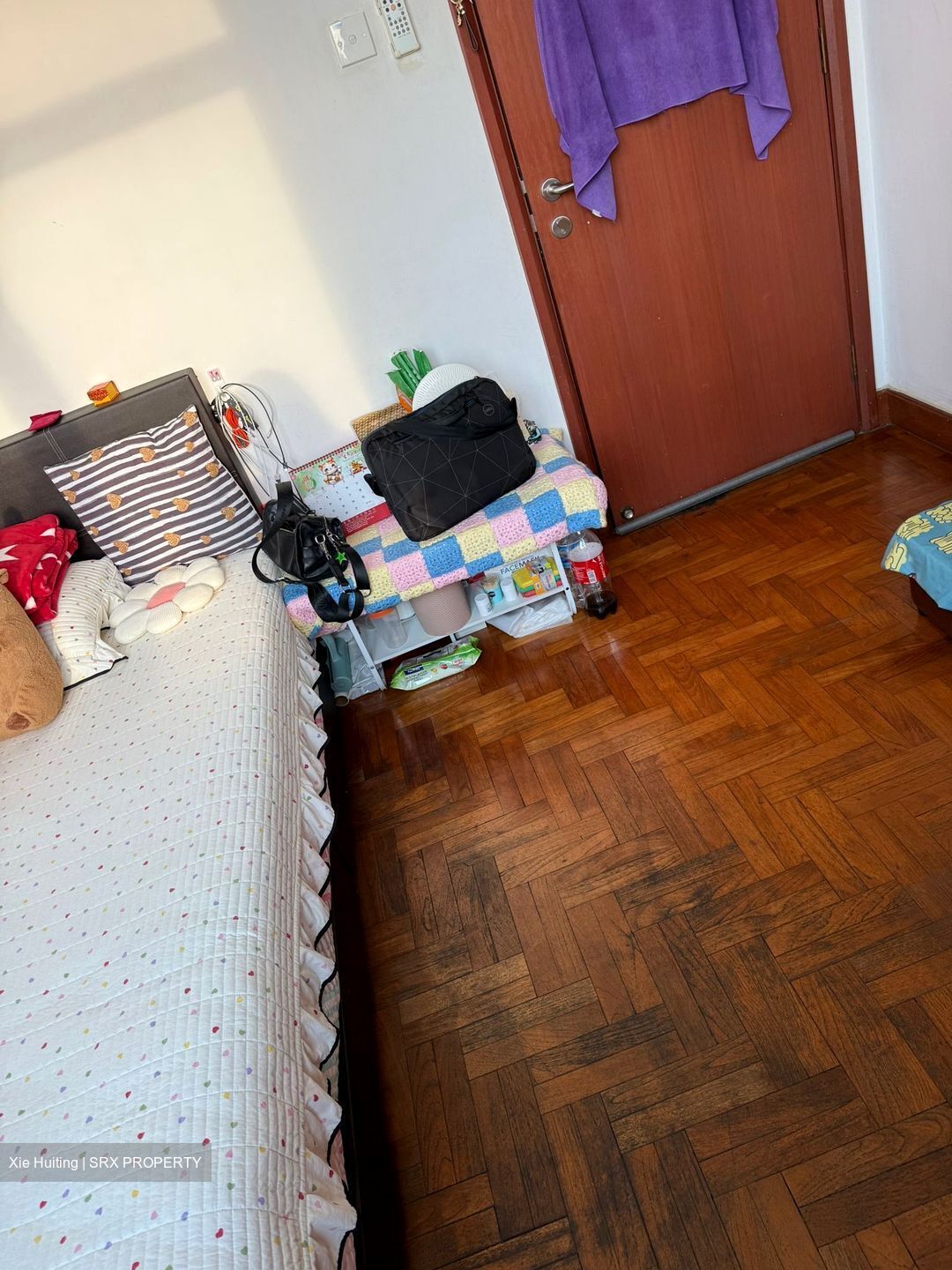 Parc Oasis (D22), Condominium #548518361